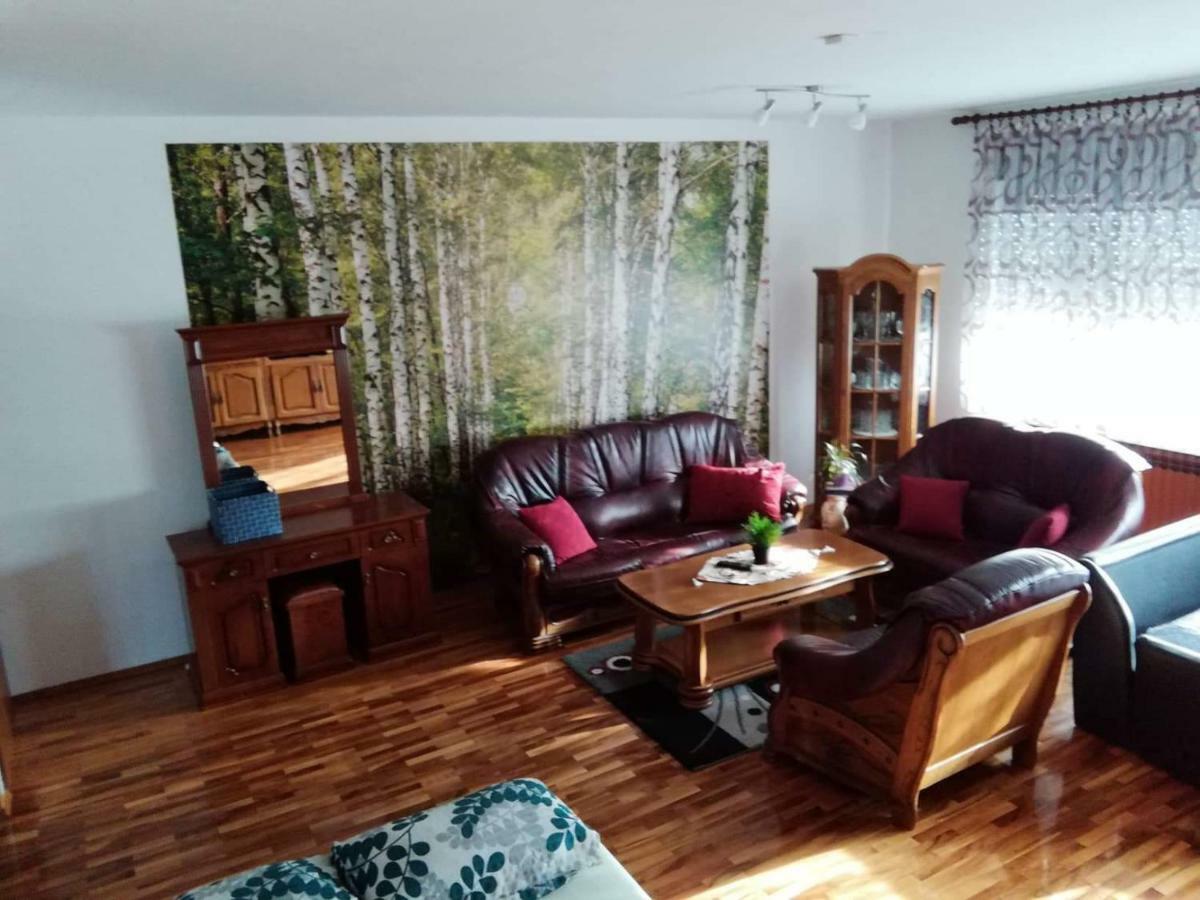 Apartman Luka Ogulin Luaran gambar