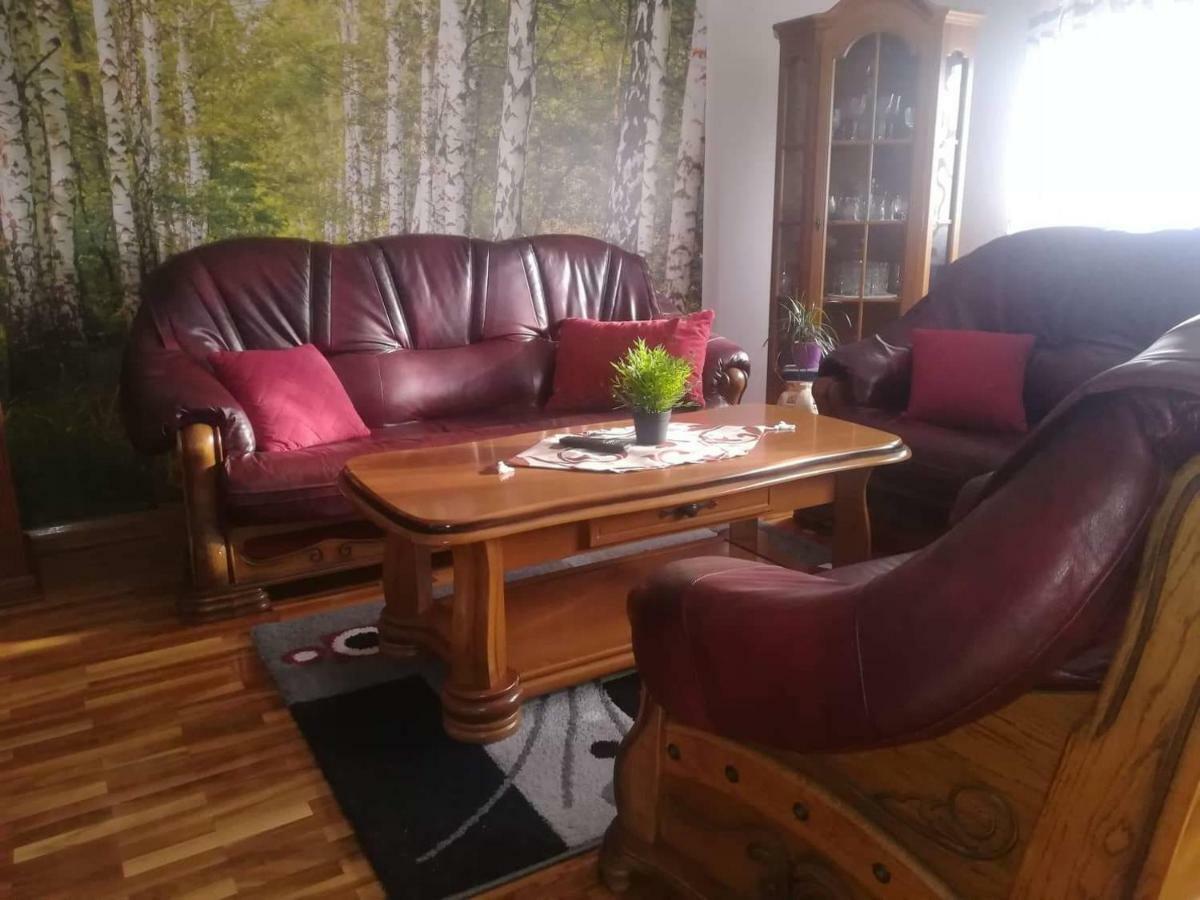 Apartman Luka Ogulin Luaran gambar