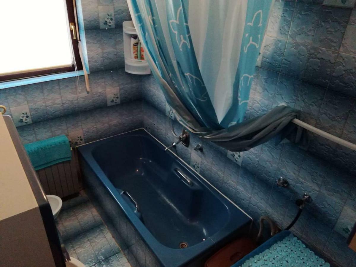 Apartman Luka Ogulin Luaran gambar